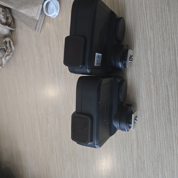 Wireless Camera Transmitter Set - Picture 4 of 5